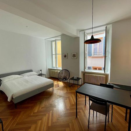 Great2Stay City Center Apartments Локарно Экстерьер фото