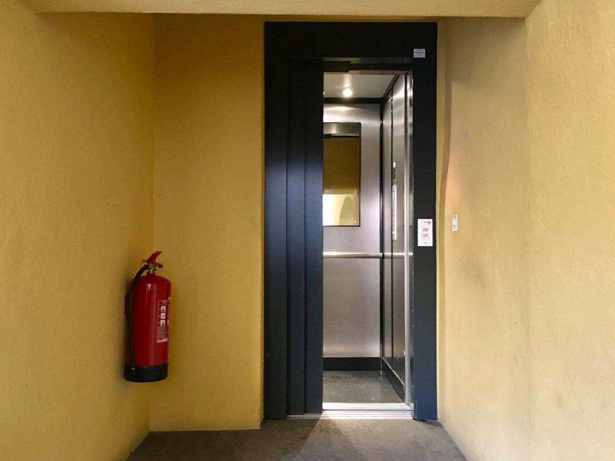 Great2Stay City Center Apartments Локарно Экстерьер фото