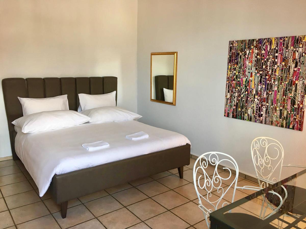 Great2Stay City Center Apartments Локарно Экстерьер фото