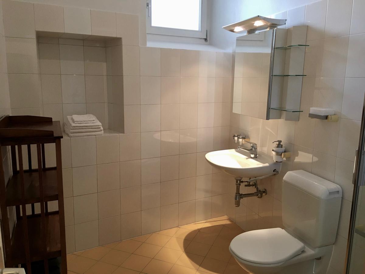 Great2Stay City Center Apartments Локарно Экстерьер фото