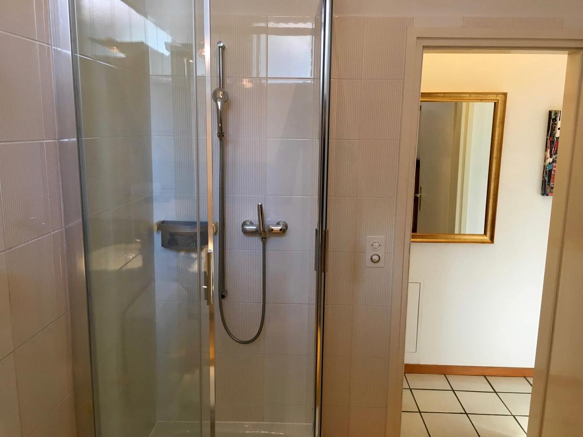 Great2Stay City Center Apartments Локарно Экстерьер фото